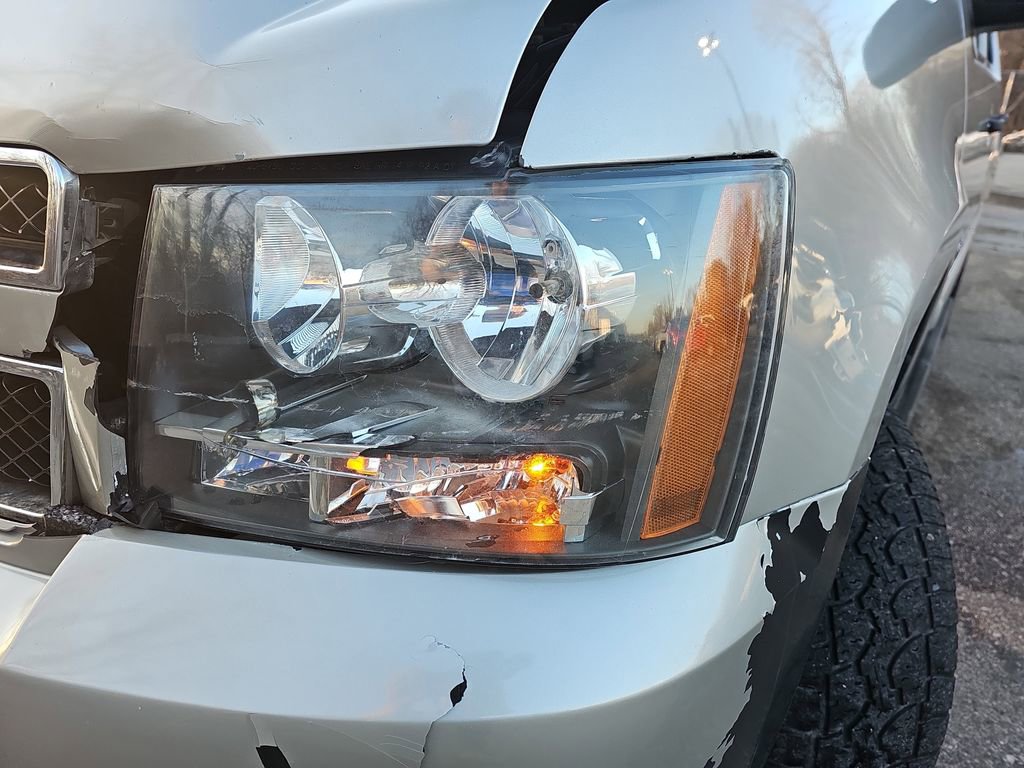 Used 2007 Chevrolet Avalanche LT image 33