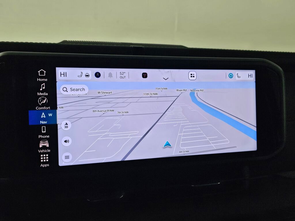 Used 2025 Jeep Gladiator Rubicon w/ Safety Group image 27