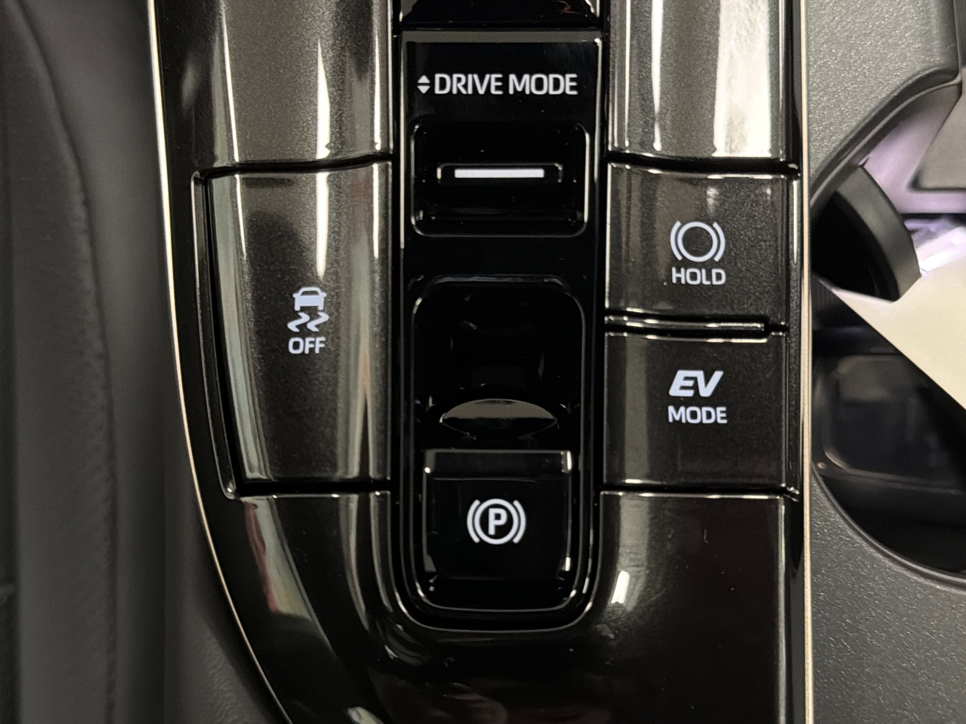 New 2026 Toyota Crown Limited image 19