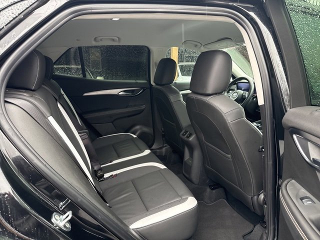 Used 2024 Buick Envision Sport Touring image 12