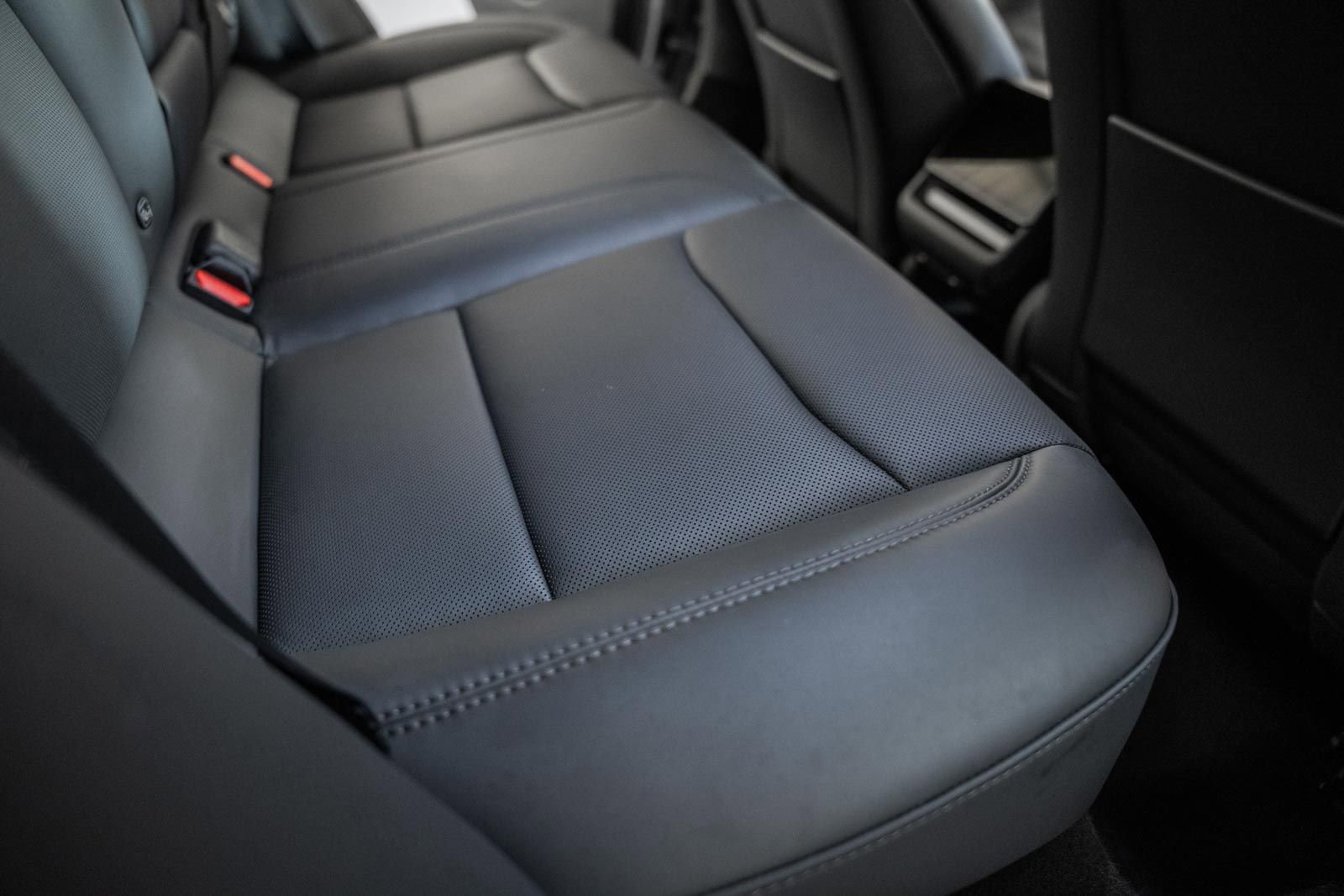 Used 2025 Tesla Model 3 Long Range image 31