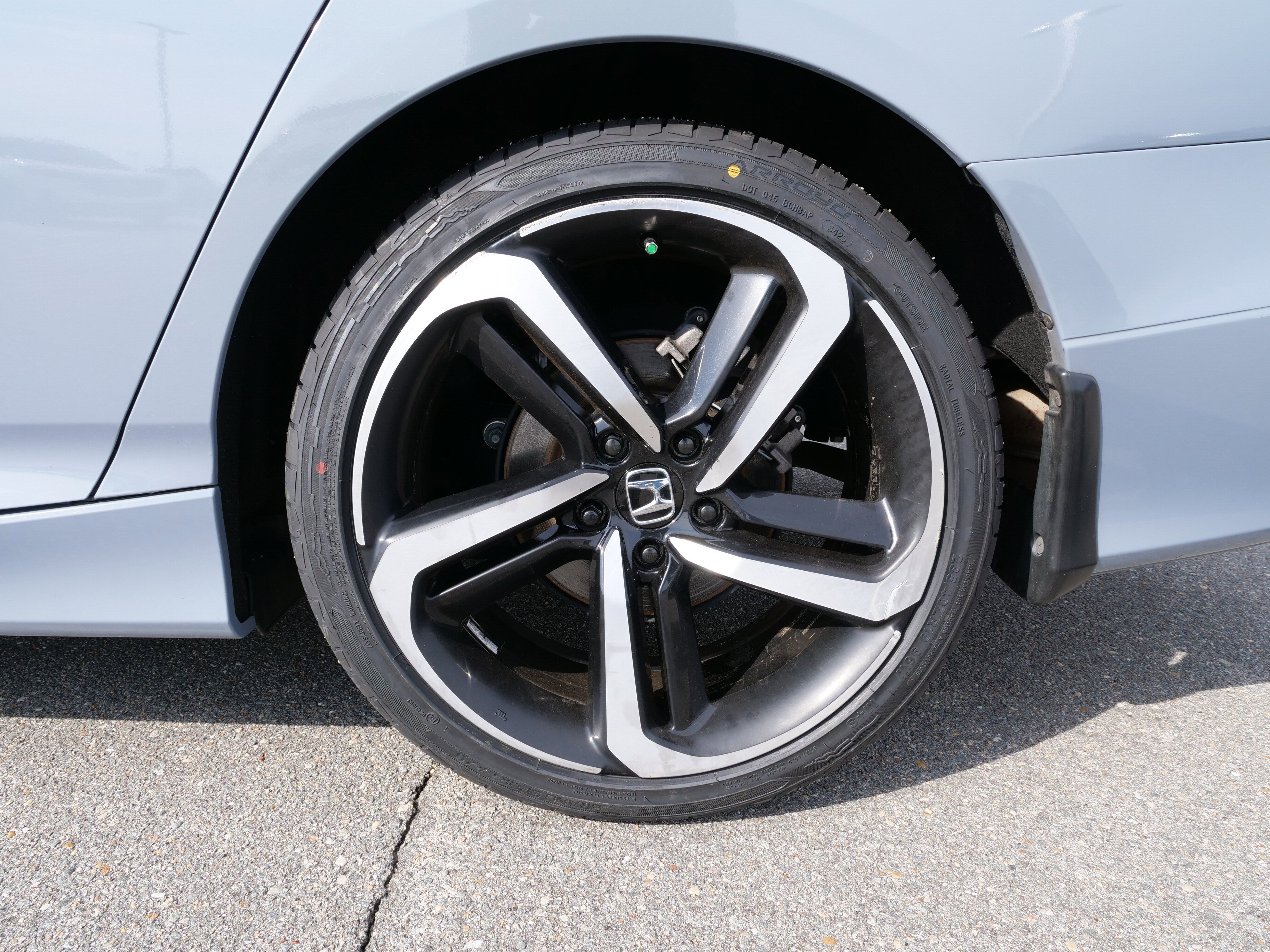 Used 2022 Honda Accord Sport image 12