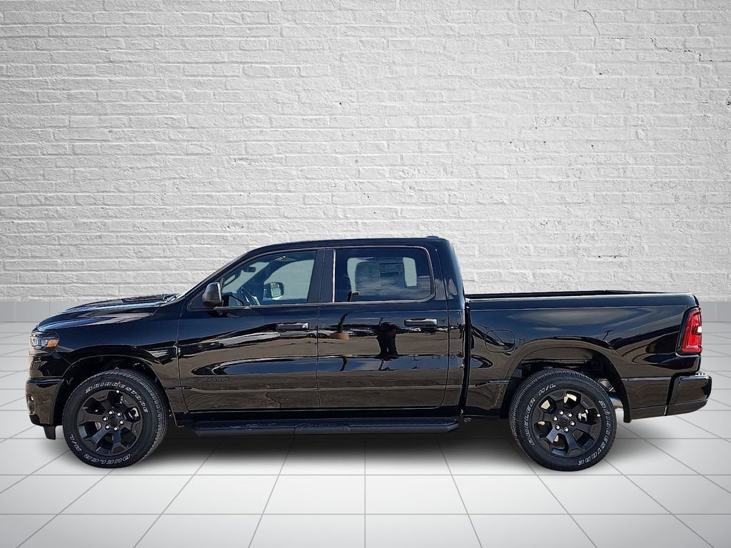 New 2026 RAM 1500 Express AWD/4WD image 2
