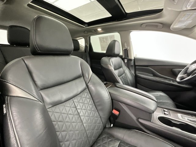 Used 2020 Nissan Murano Platinum image 13