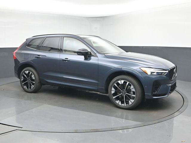 New 2026 Volvo XC60 T8 Plus w/ Protection Package Premier