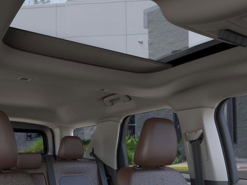 New 2026 Ford Bronco Sport Outer Banks w/ Sasquatch Outer Banks Package image 22