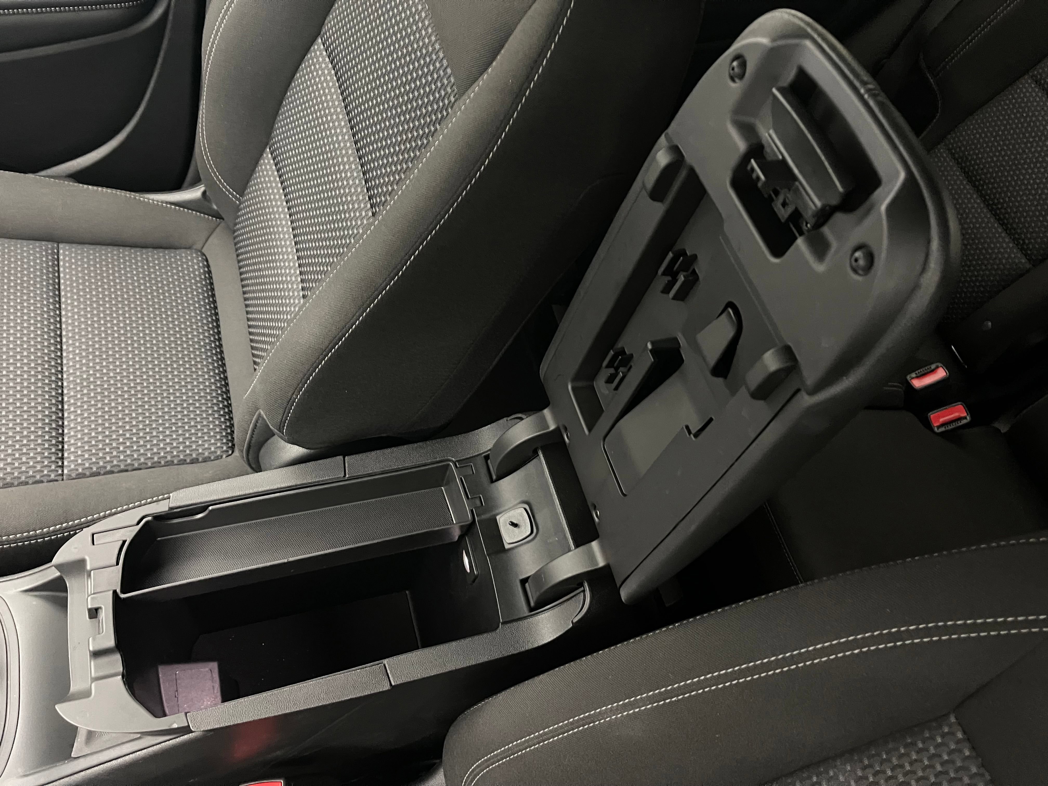 Used 2024 GMC Terrain SLE FWD image 27