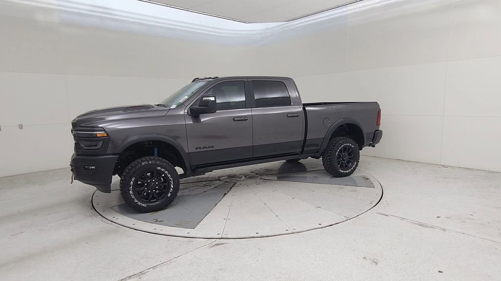 New 2026 RAM 2500 Power Wagon image 7