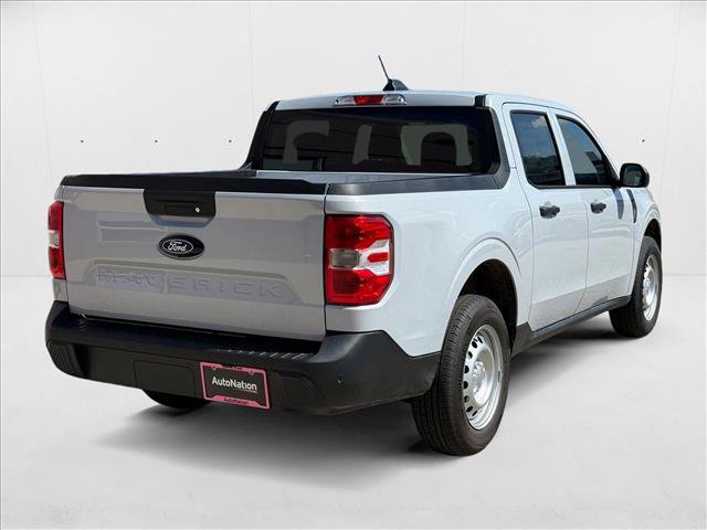 New 2025 Ford Maverick XL image 2