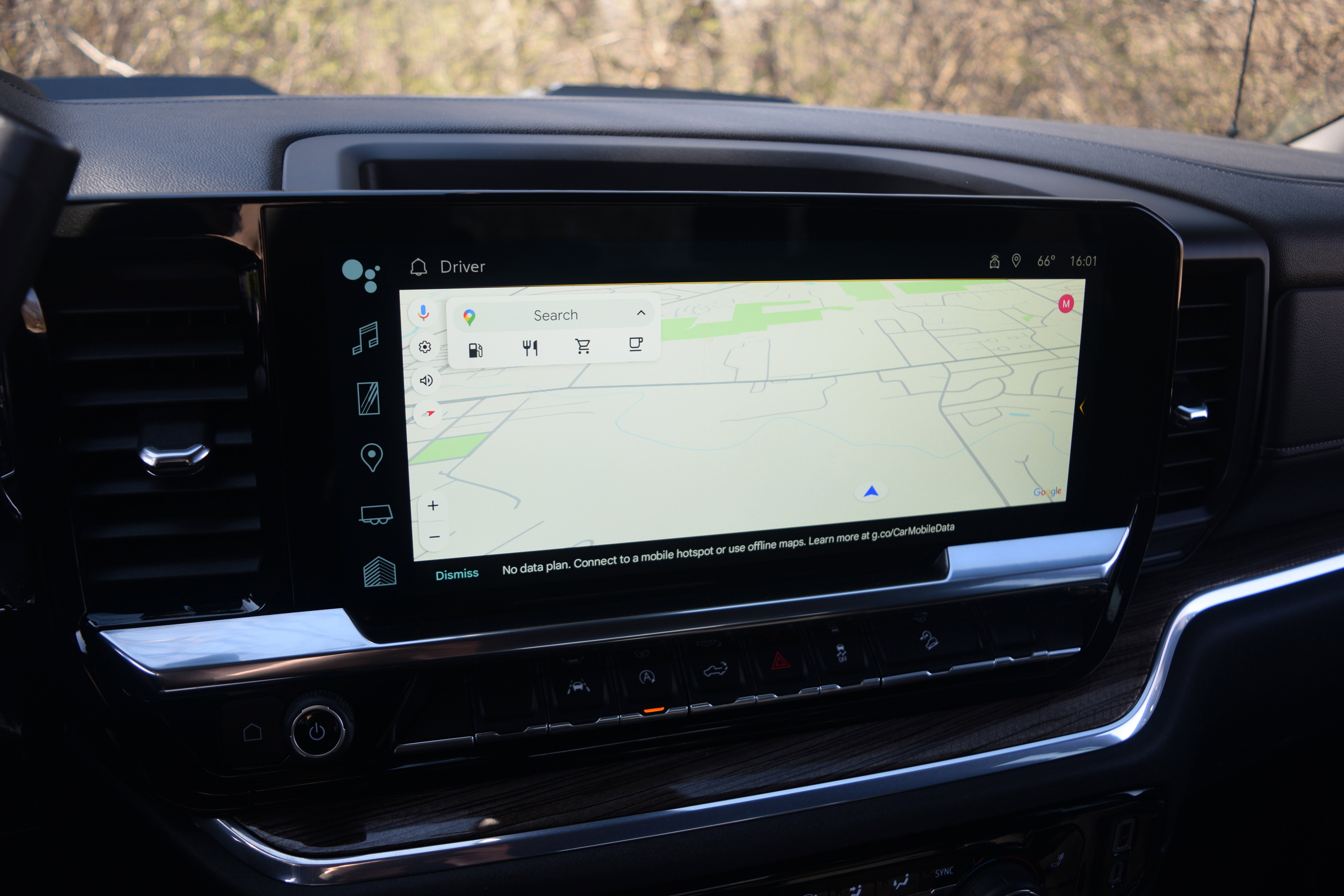 Used 2024 Chevrolet Silverado 1500 LT Trail Boss w/ Protection Package image 9