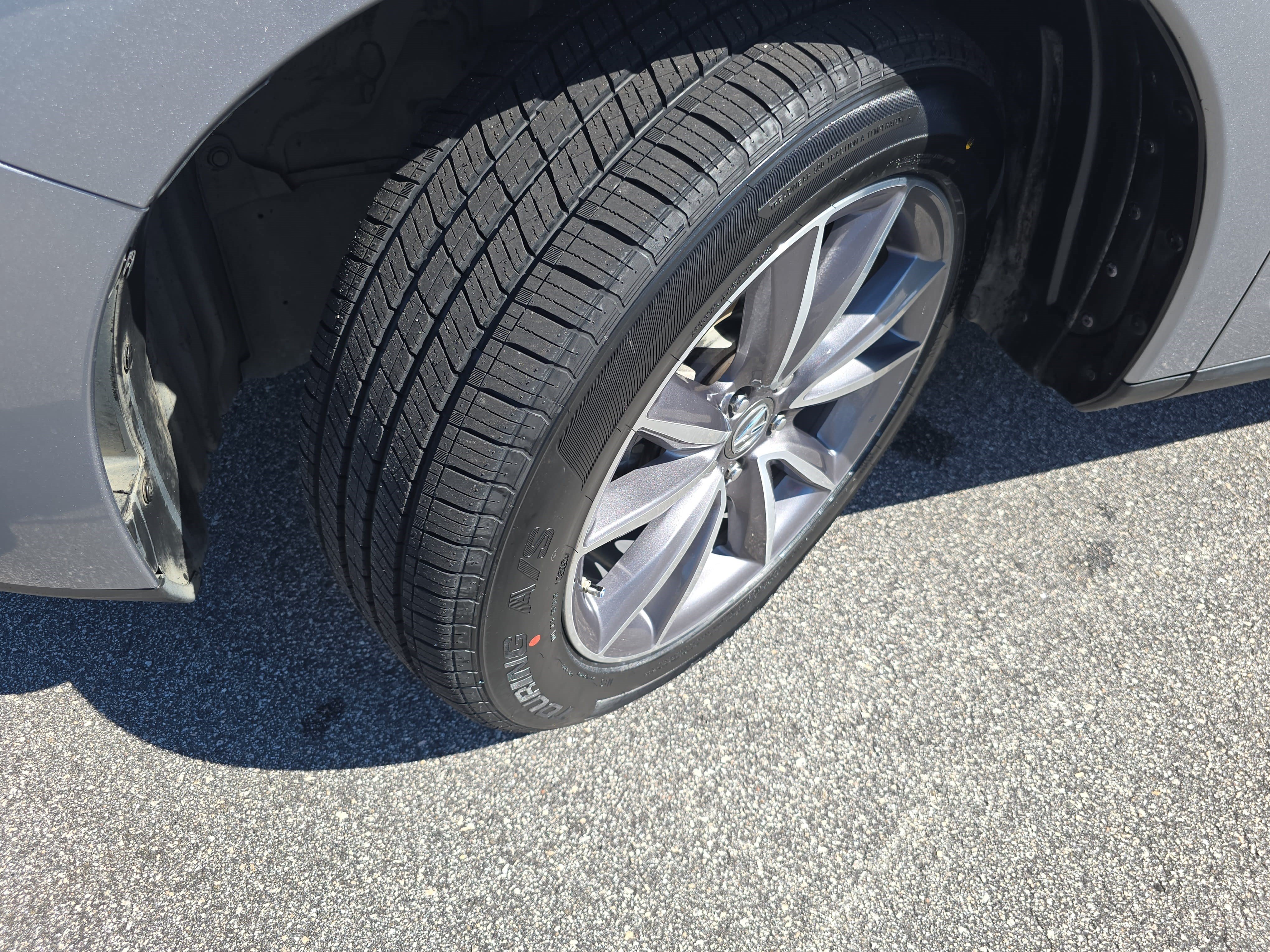 Used 2019 Acura RDX w/ Technology Package FWD image 33