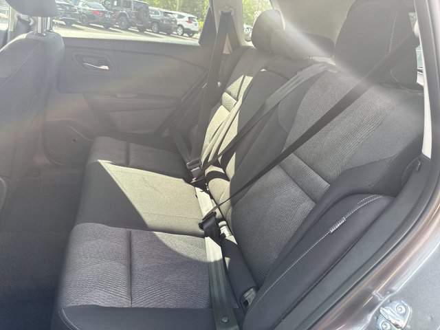 New 2026 Nissan Rogue SV w/ Cold Weather Package image 16