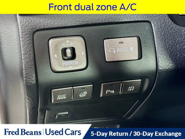 Used 2012 Lexus LS 460 AWD w/ Comfort Pkg image 13