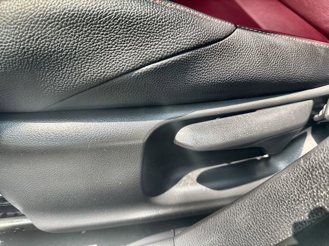 Used 2024 Toyota Corolla SE FWD image 21