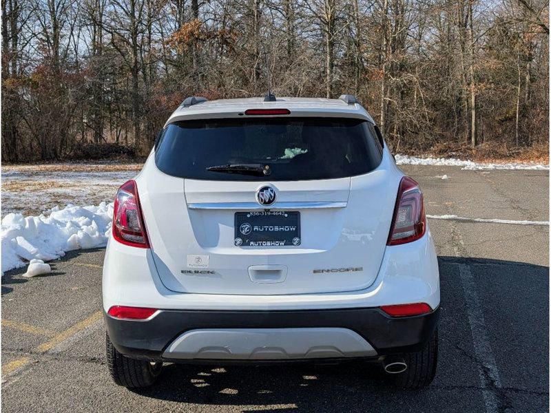 Used 2018 Buick Encore Preferred FWD image 6
