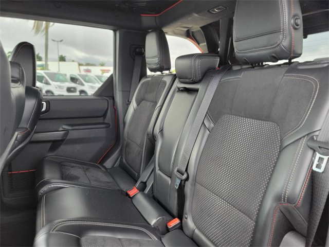 Used 2022 Ford Bronco Raptor image 8