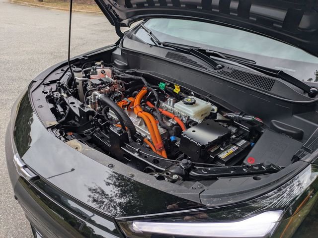 New 2027 Chevrolet Bolt RS w/ Technology Package FWD image 39