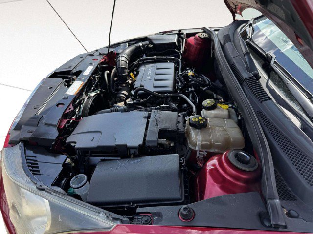 Used 2011 Chevrolet Cruze LT FWD image 57