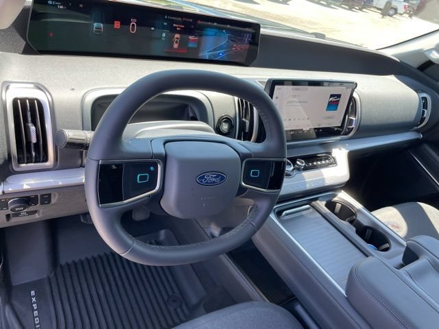 New 2026 Ford Expedition Active AWD/4WD image 29
