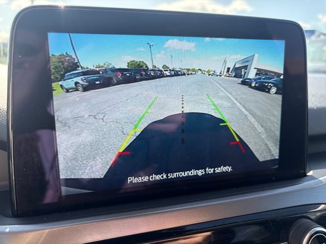 Used 2023 Ford Escape Active AWD/4WD image 23