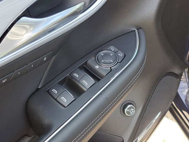 New 2026 Buick Envision Avenir image 20