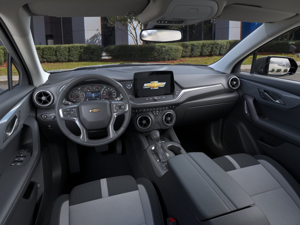 New 2026 Chevrolet Blazer LT w/ Convenience Package FWD image 15
