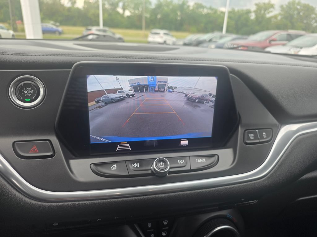 Used 2019 Chevrolet Blazer LT AWD/4WD image 16