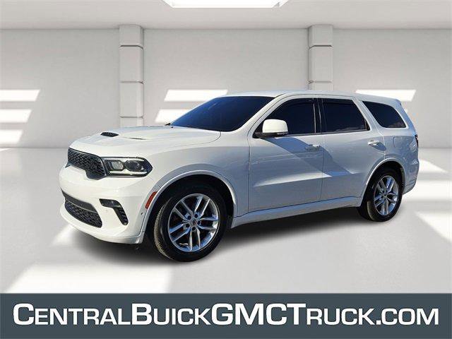 Used 2021 Dodge Durango R/T