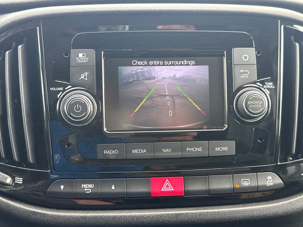 Used 2019 RAM ProMaster City Tradesman SLT FWD image 31