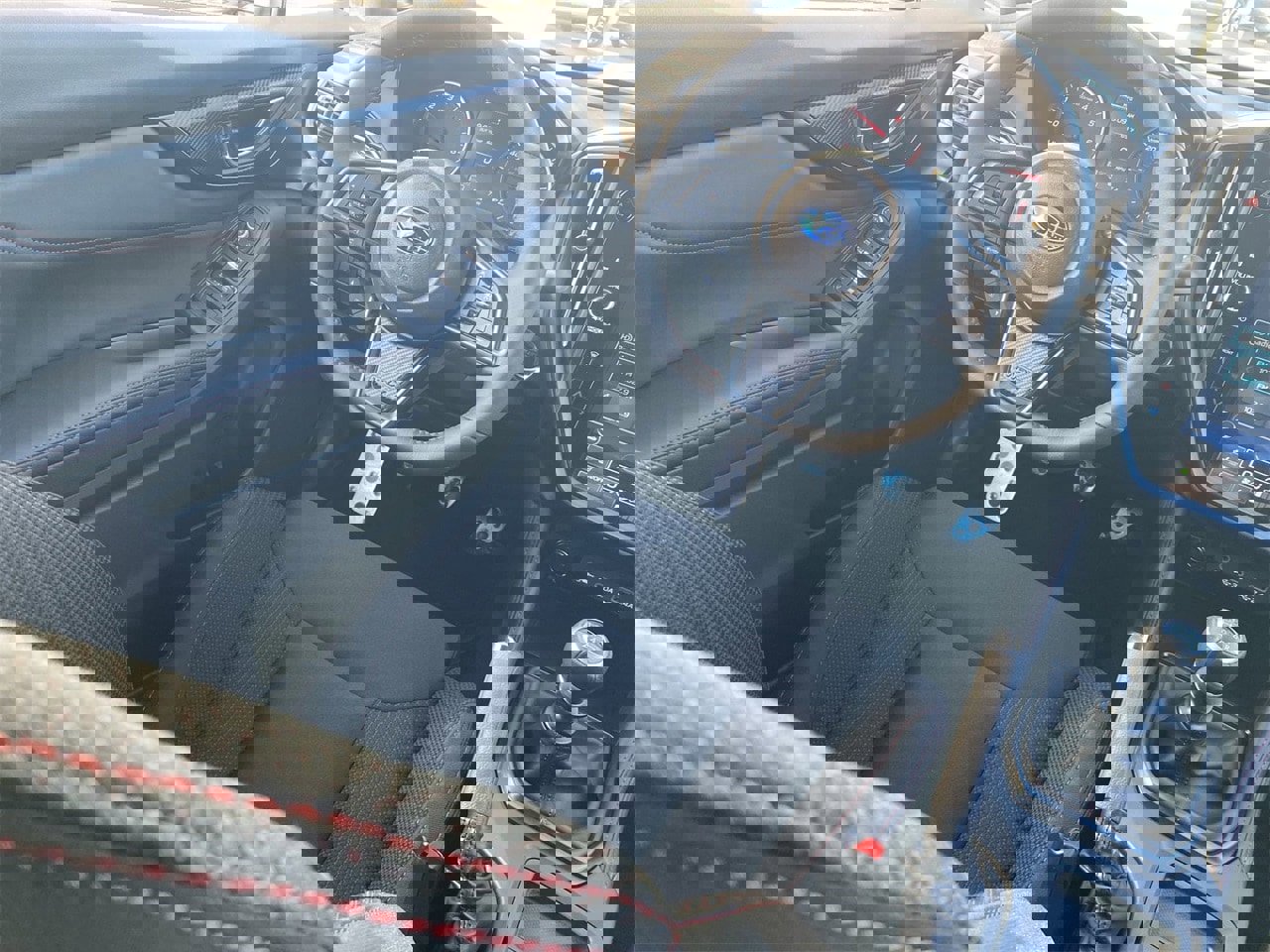 New 2025 Subaru WRX Premium image 10