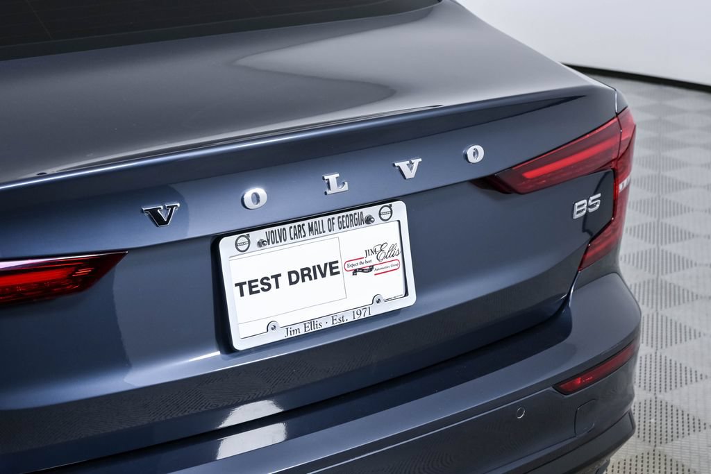 Certified 2024 Volvo S60 B5 Core FWD image 36