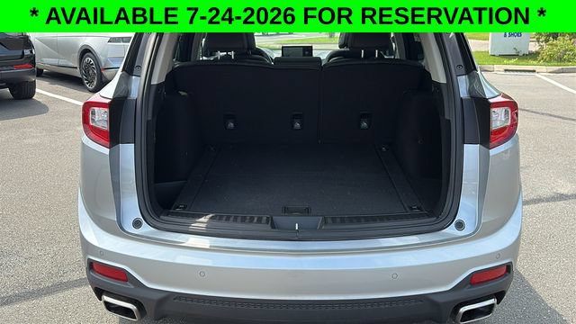 Used 2026 Acura RDX w/ Technology Package AWD/4WD image 27