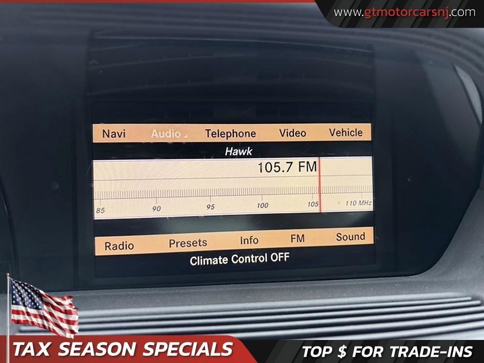 Used 2012 Mercedes-Benz S 350 4dr Sdn S 350 BlueTEC 4MATIC image 34