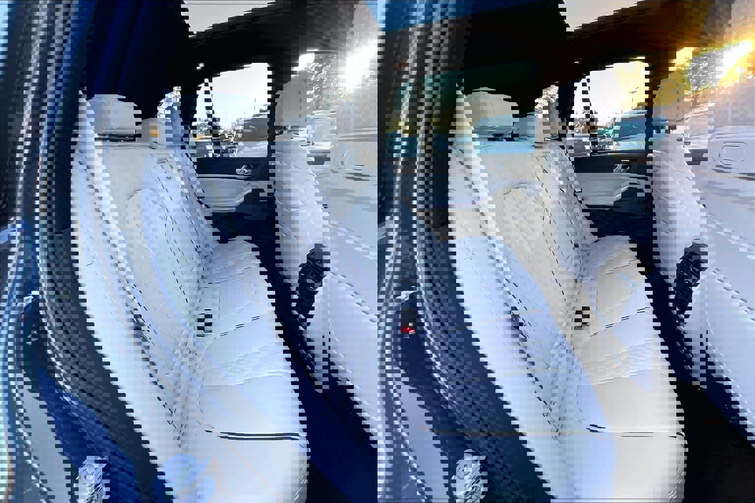 Certified 2025 BMW X5 xDrive40i image 19