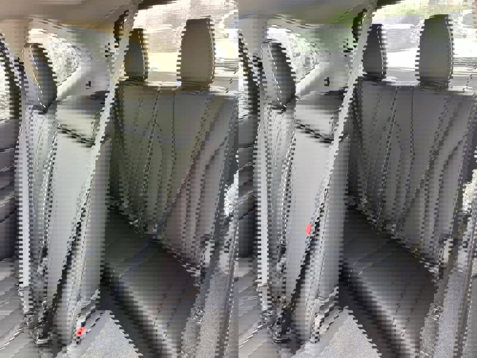 New 2026 Acura MDX SH-AWD w/ Advance Package image 32