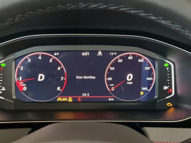 New 2026 Volkswagen Jetta GLI Autobahn FWD image 19