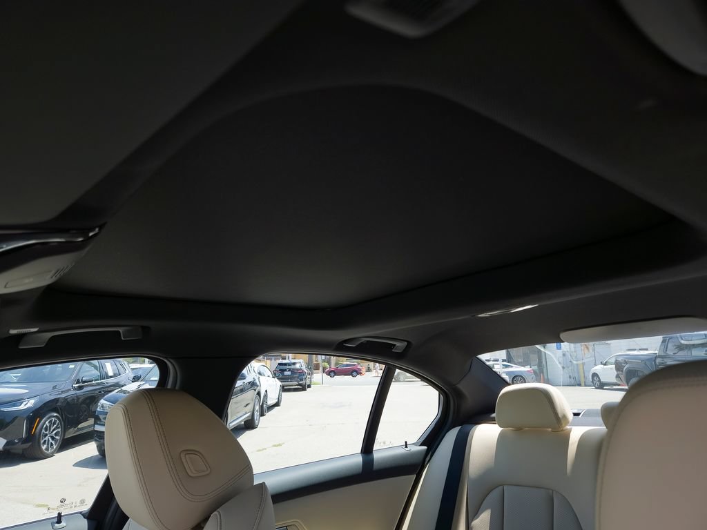 New 2026 BMW 330i Sedan w/ Premium Package RWD image 14