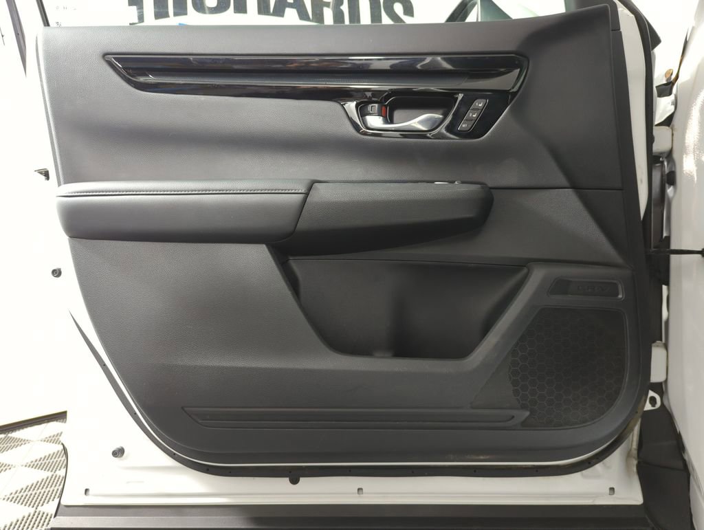 Certified 2023 Honda CR-V EX-L image 9