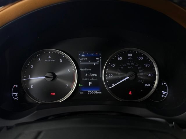 Used 2023 Lexus IS 300 w/ Premium Package RWD image 21