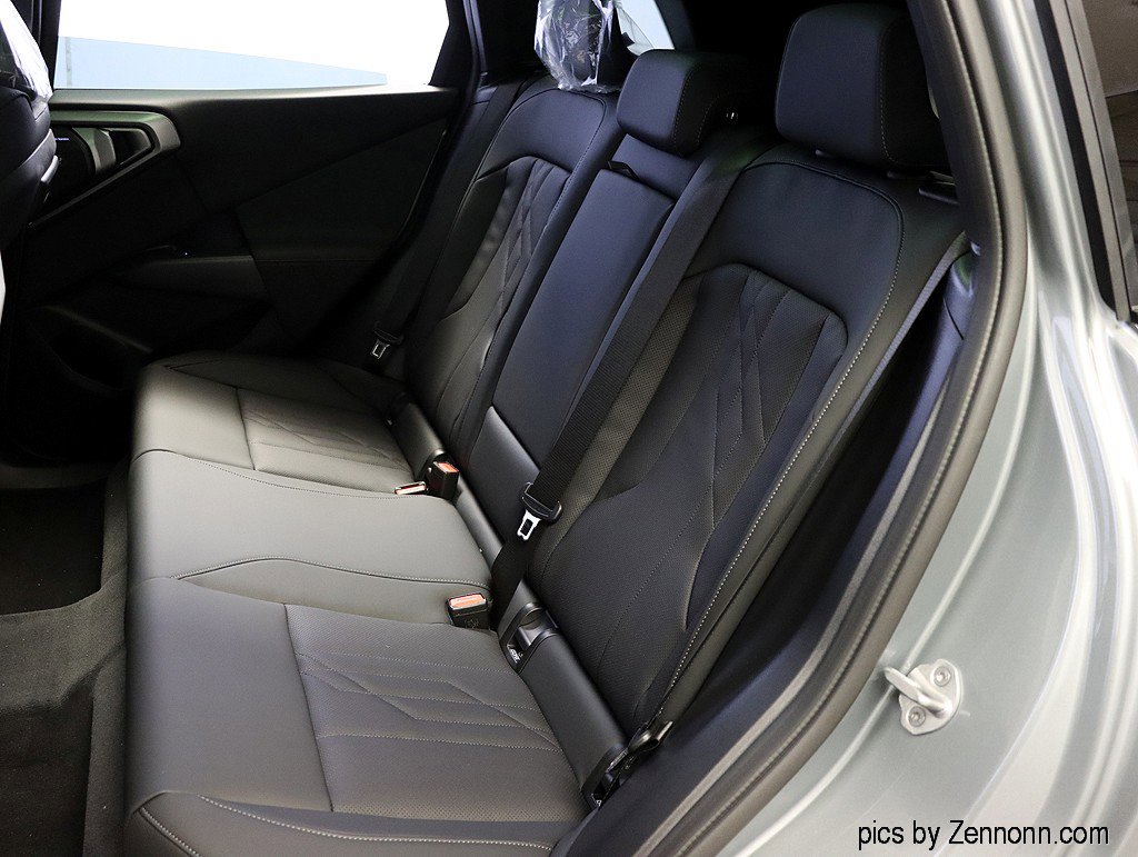 New 2026 BMW X3 xDrive30 image 12