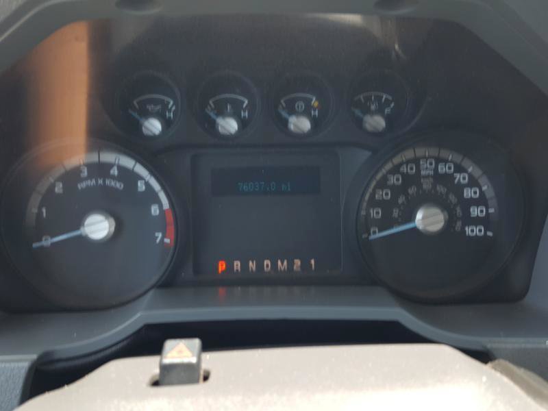 Used 2012 Ford F350 XL w/ PWR Equipment Group RWD image 16