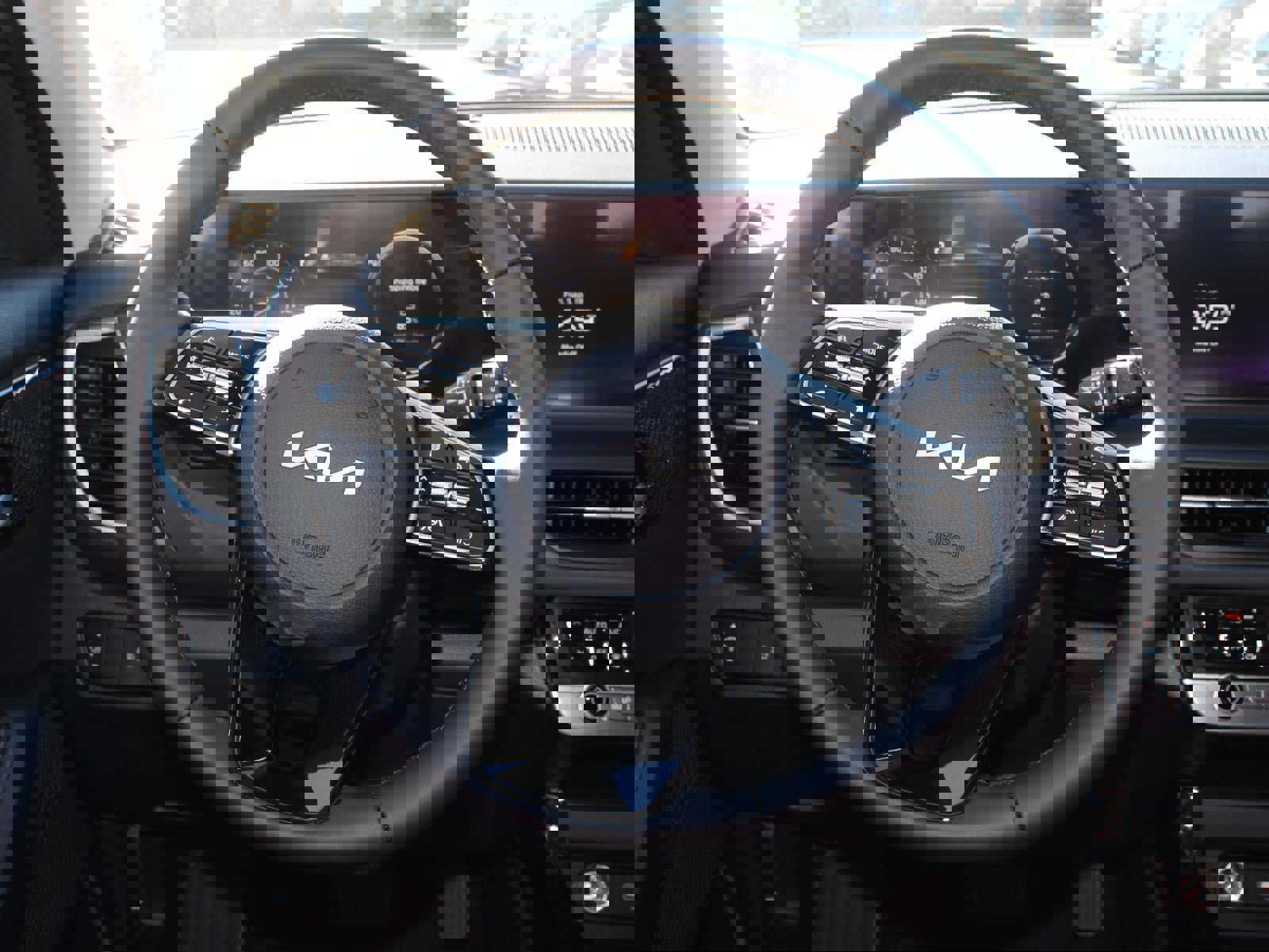 New 2026 Kia Seltos EX w/ EX Sunroof Package image 10