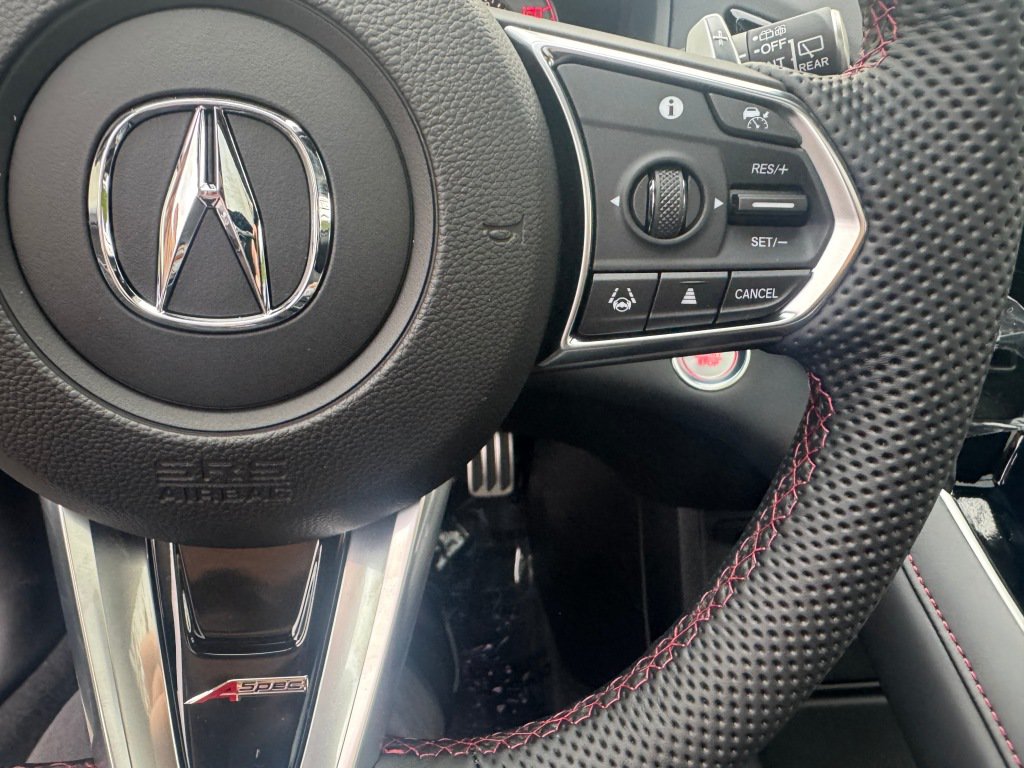 New 2026 Acura RDX A-Spec AWD/4WD image 29