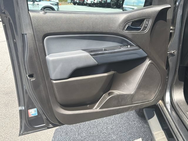 Used 2016 Chevrolet Colorado Z71 RWD image 12