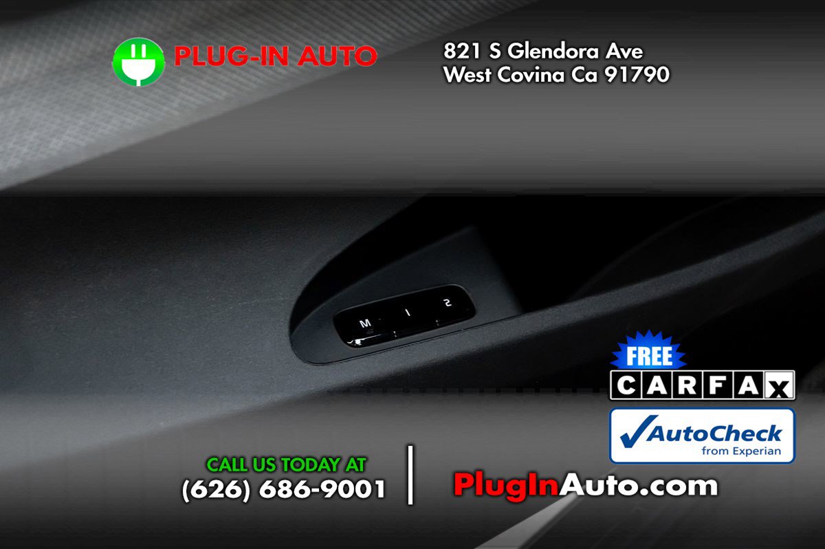 Used 2023 Polestar Polestar 2 Performance image 23