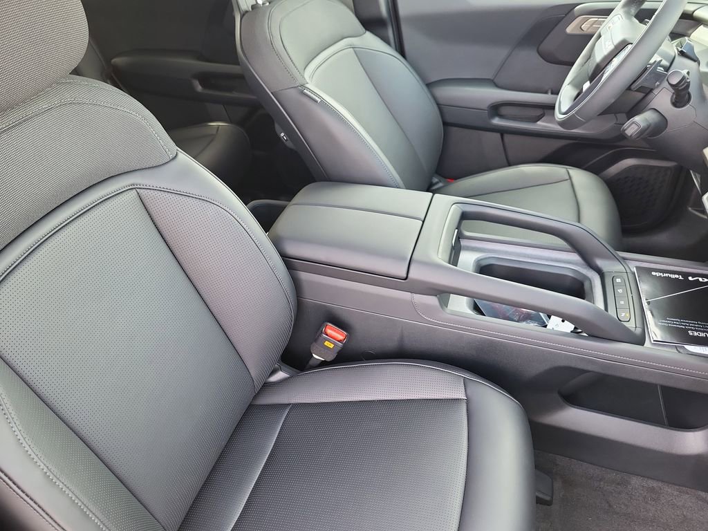 New 2027 Kia Telluride S AWD/4WD image 16