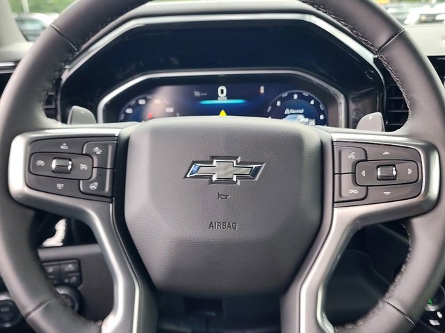 New 2026 Chevrolet Silverado 1500 RST w/ Safety Package image 14