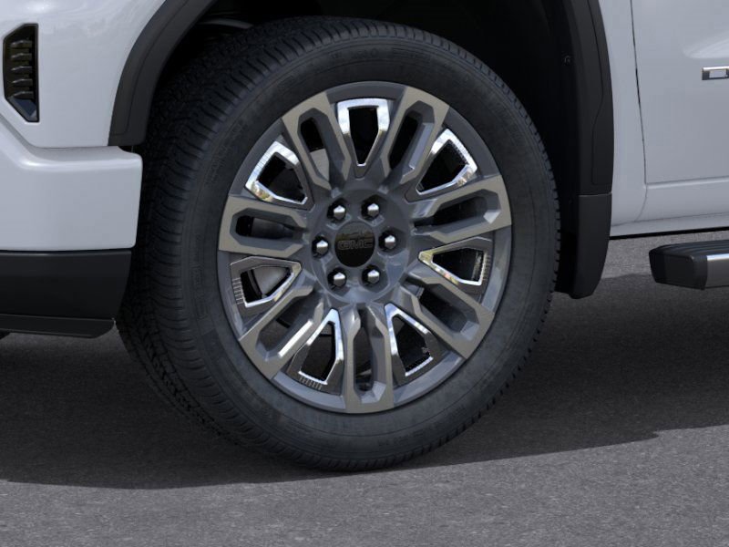 New 2026 GMC Sierra 1500 Denali Ultimate image 9