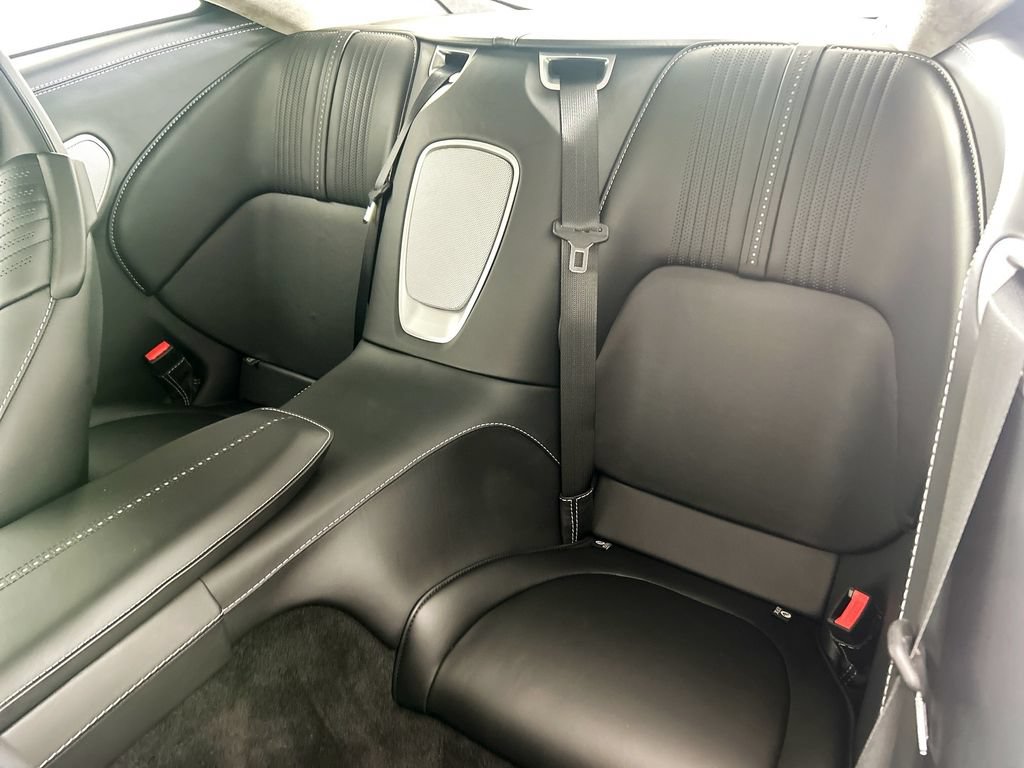 Used 2018 Aston Martin DB11 V12 RWD image 20