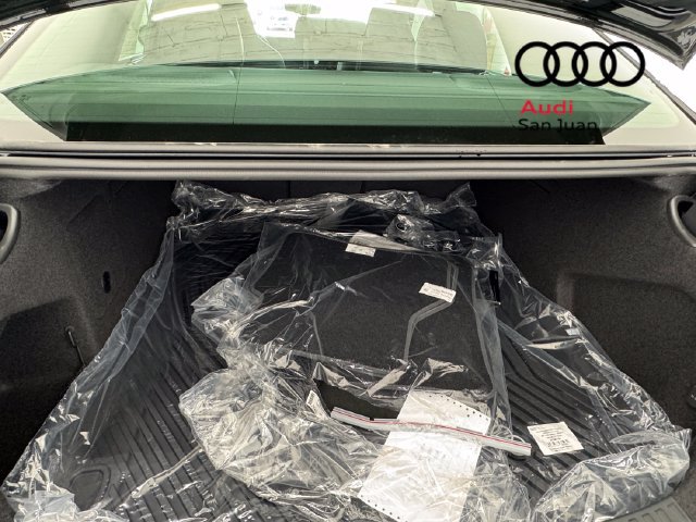 New 2026 Audi A6 Prestige AWD/4WD image 13